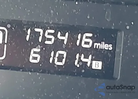 2013 Nissan Pathfinder Sv из США, поврежденный, VIN 5N1AR2MN1DC654520